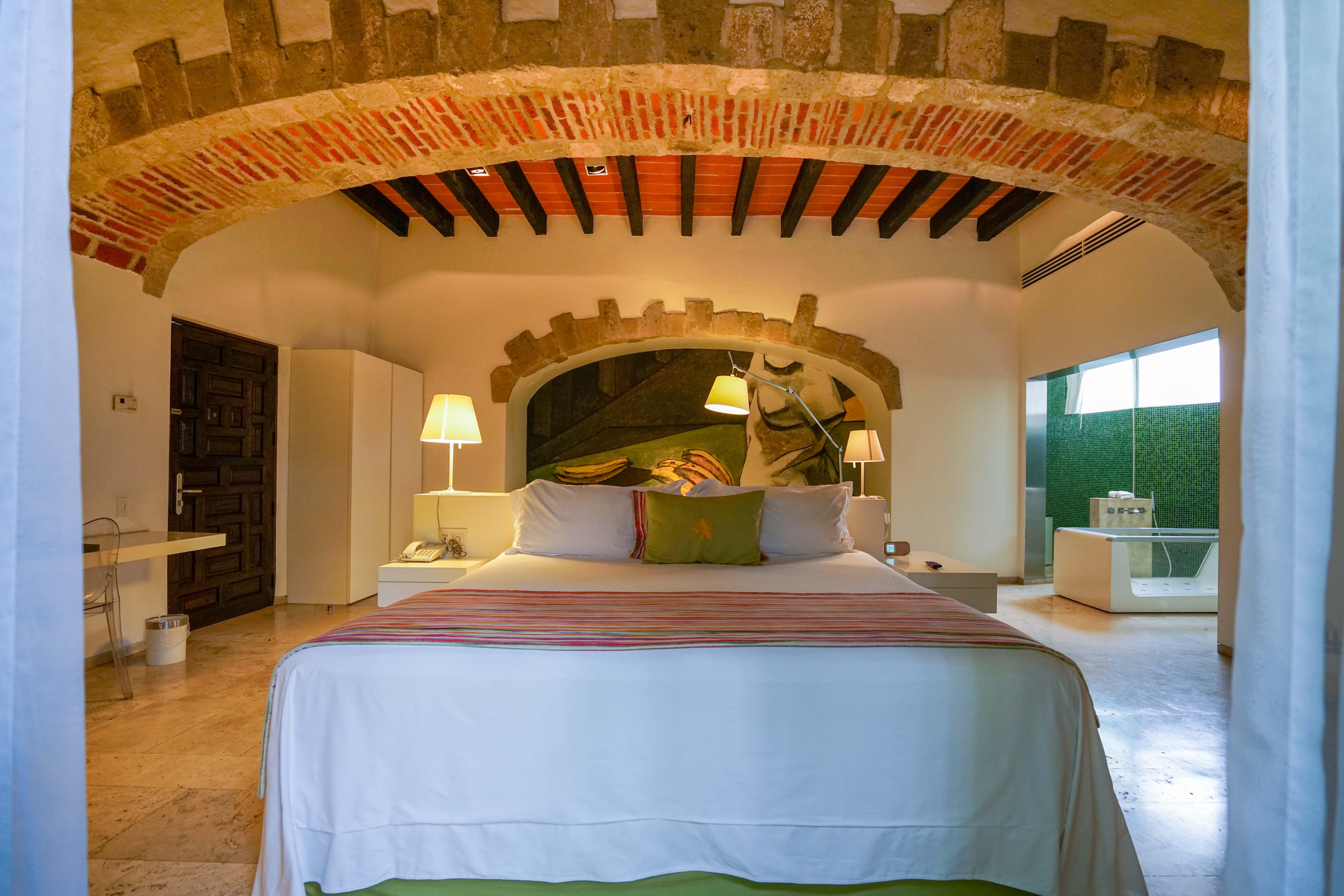 Anticavilla Hotel Restaurante & Spa (Adults Only) Куернавака Екстер'єр фото
