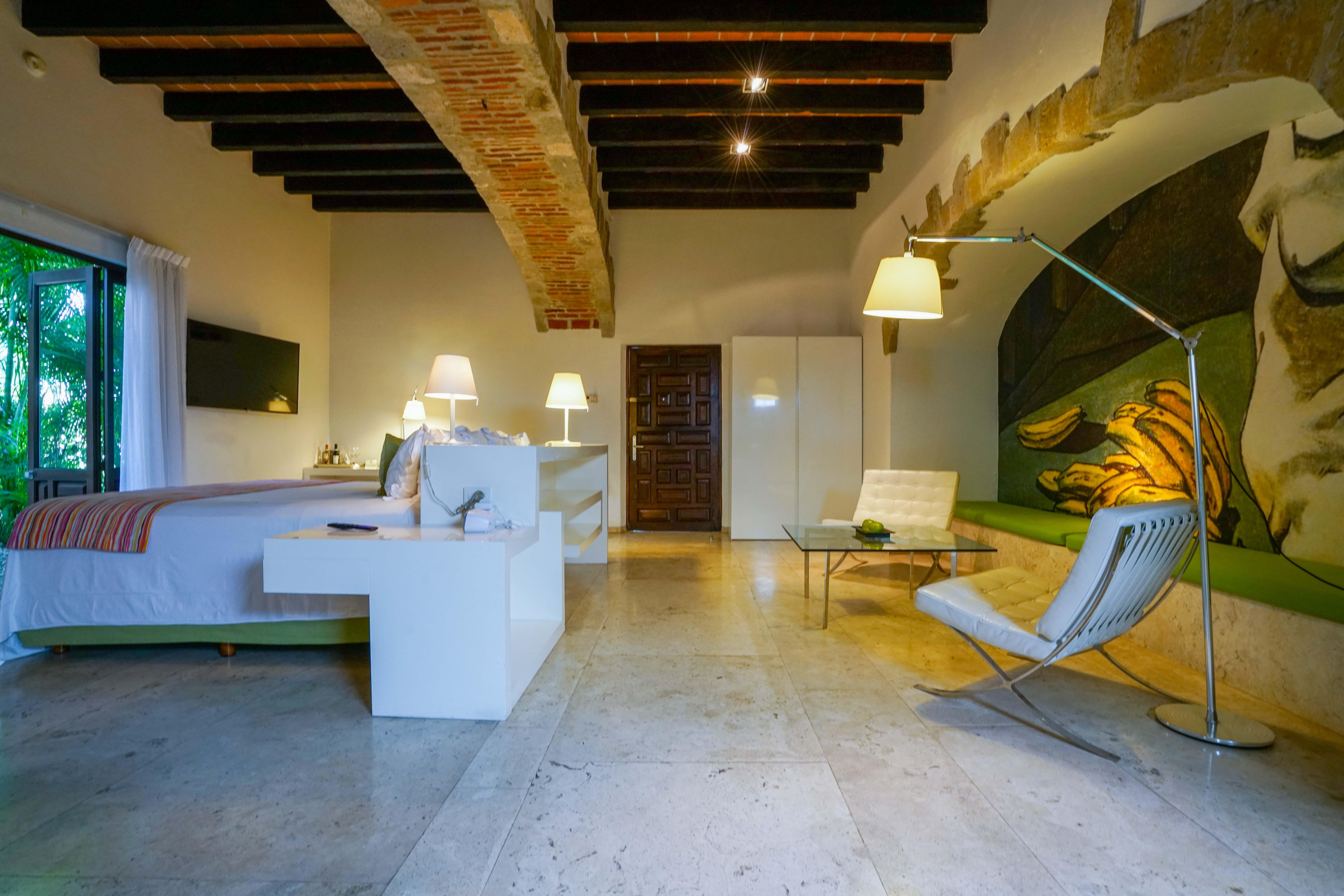 Anticavilla Hotel Restaurante & Spa (Adults Only) Куернавака Екстер'єр фото