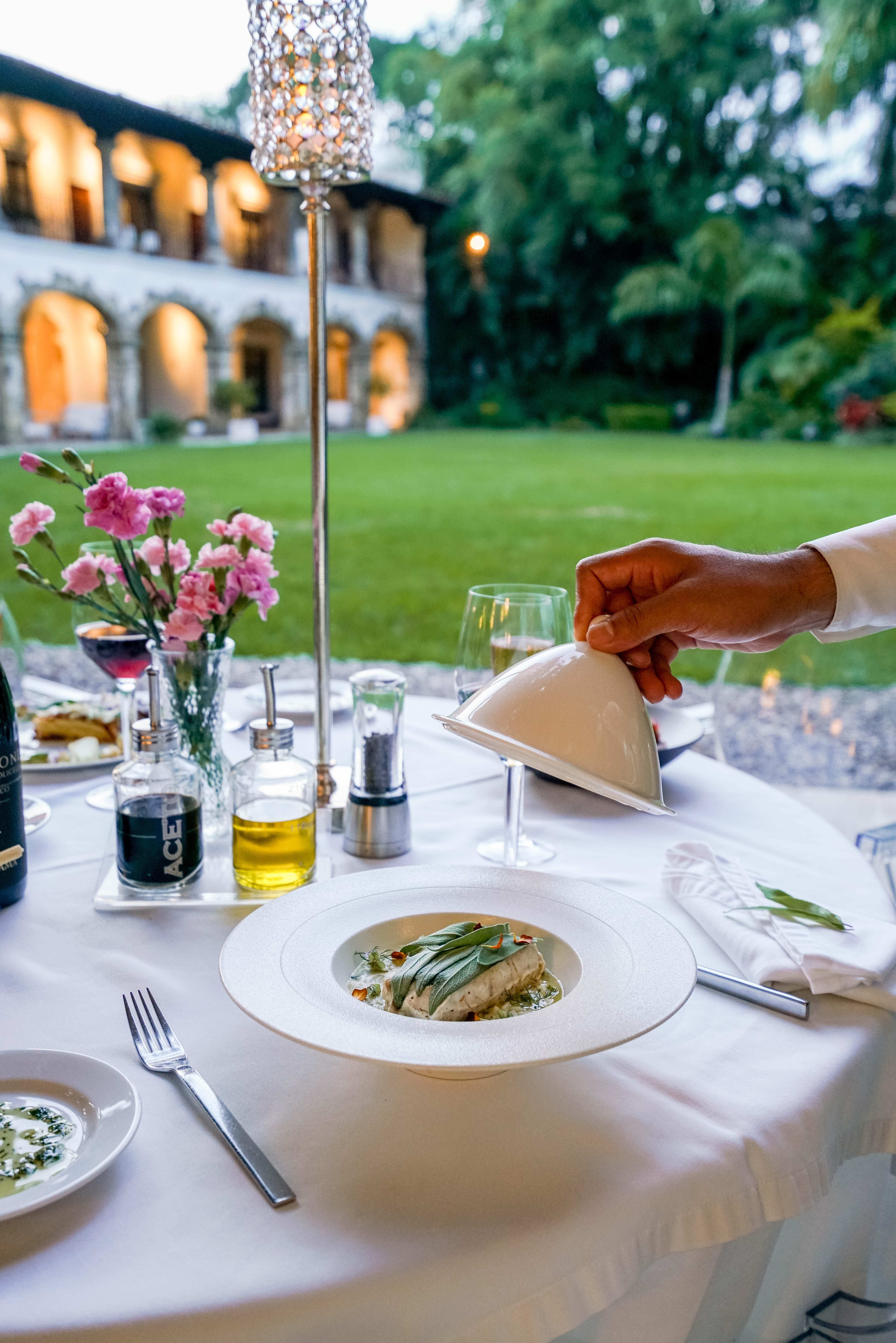 Anticavilla Hotel Restaurante & Spa (Adults Only) Куернавака Екстер'єр фото