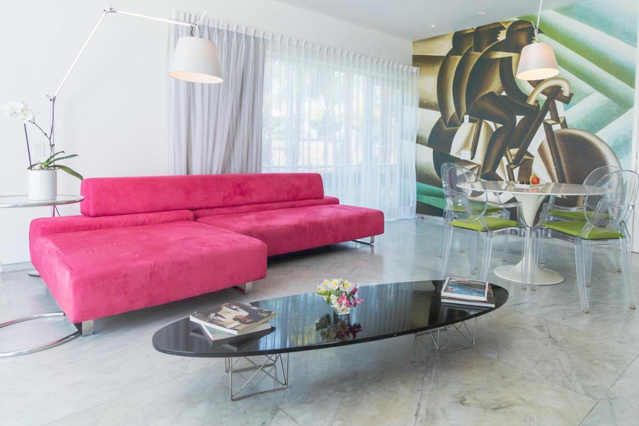 Anticavilla Hotel Restaurante & Spa (Adults Only) Куернавака Екстер'єр фото