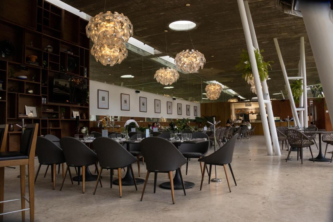 Anticavilla Hotel Restaurante & Spa (Adults Only) Куернавака Екстер'єр фото
