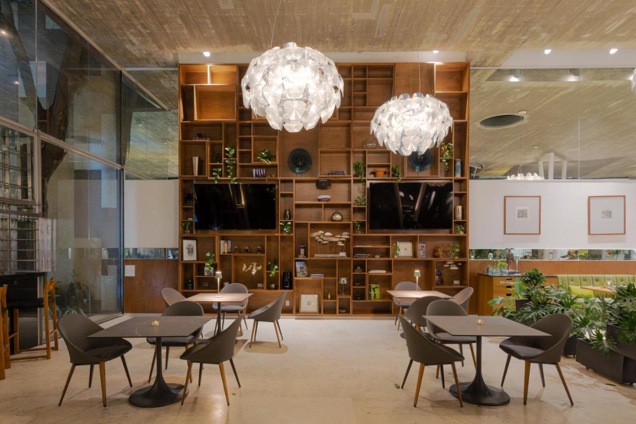 Anticavilla Hotel Restaurante & Spa (Adults Only) Куернавака Екстер'єр фото