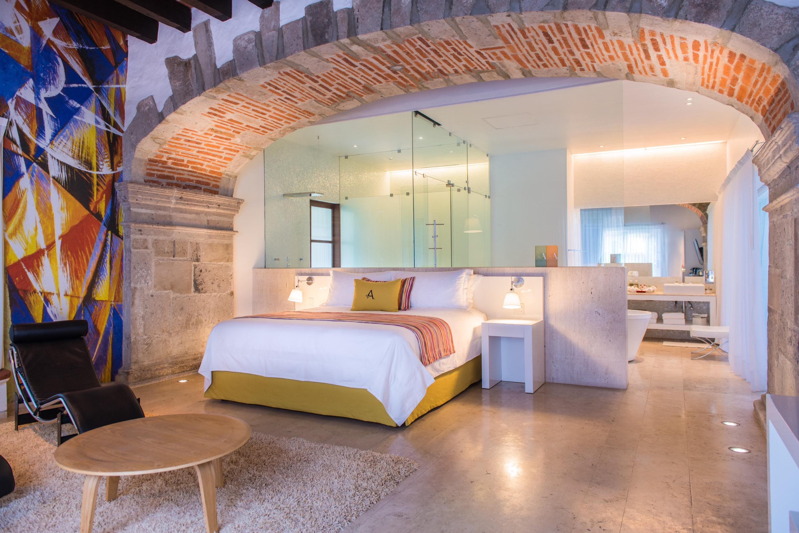 Anticavilla Hotel Restaurante & Spa (Adults Only) Куернавака Екстер'єр фото
