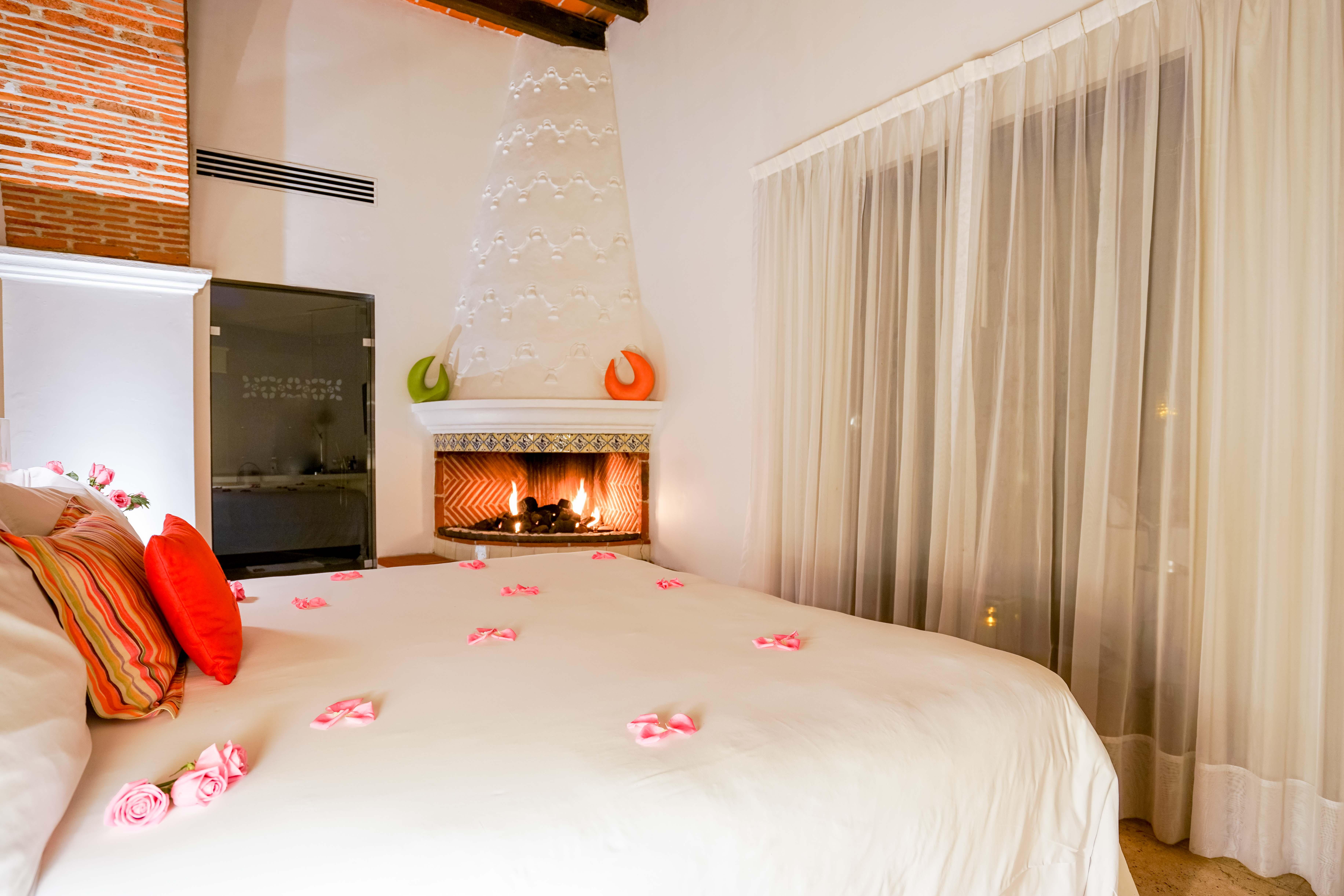 Anticavilla Hotel Restaurante & Spa (Adults Only) Куернавака Екстер'єр фото