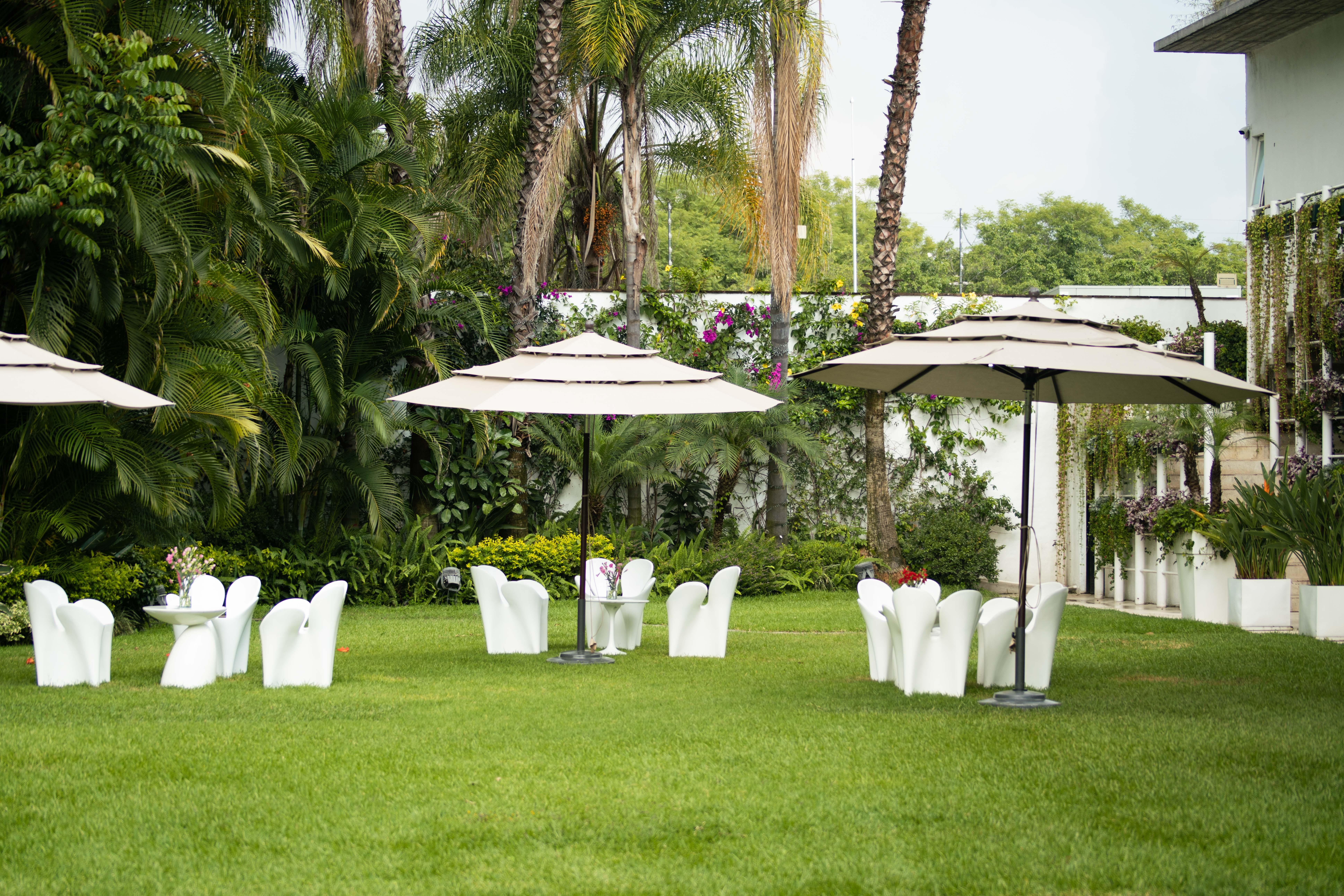 Anticavilla Hotel Restaurante & Spa (Adults Only) Куернавака Екстер'єр фото