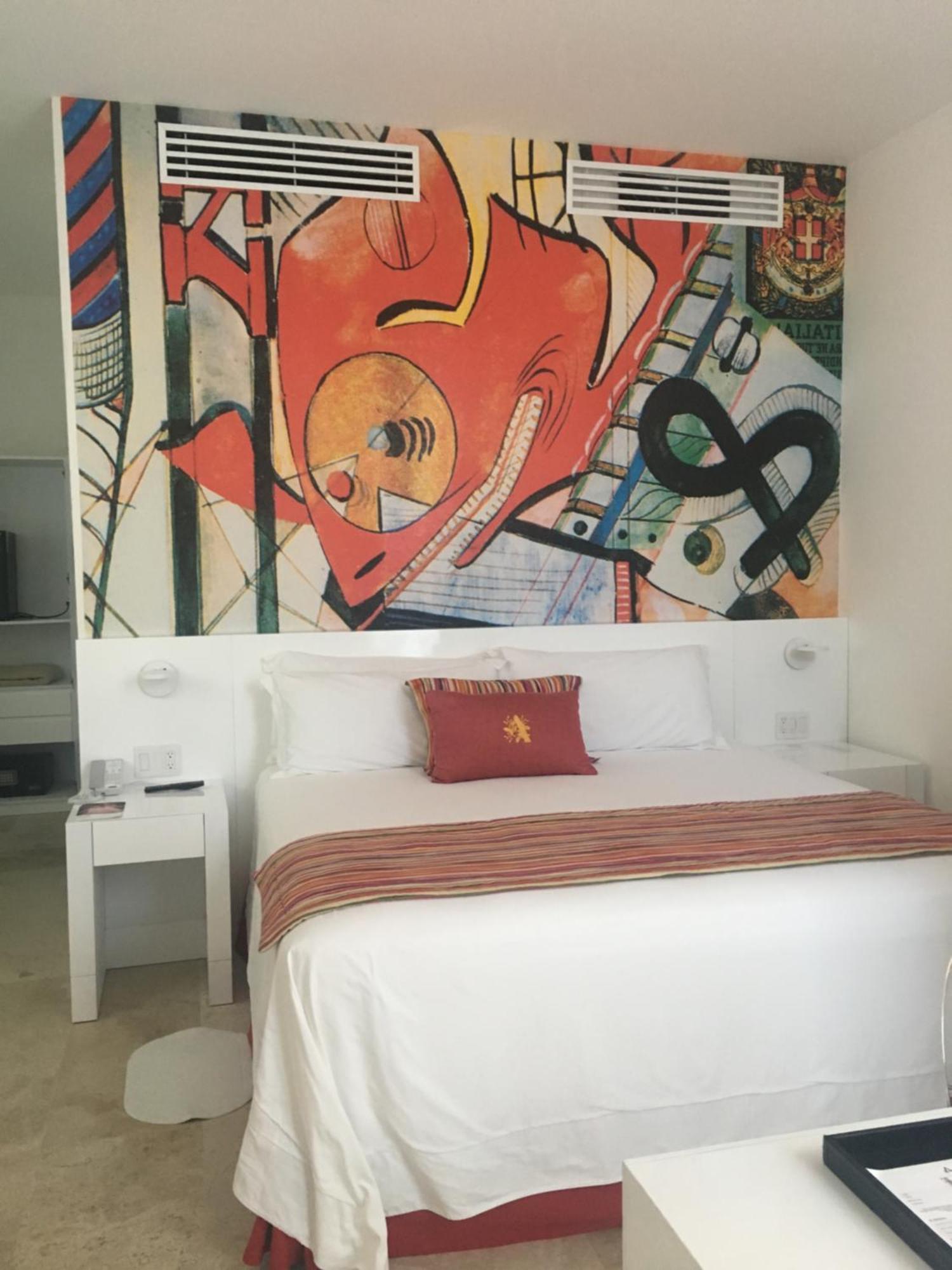 Anticavilla Hotel Restaurante & Spa (Adults Only) Куернавака Екстер'єр фото
